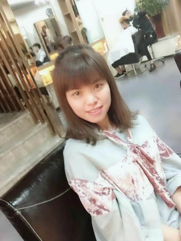 米砂的第一张照片--泉州婚介网
