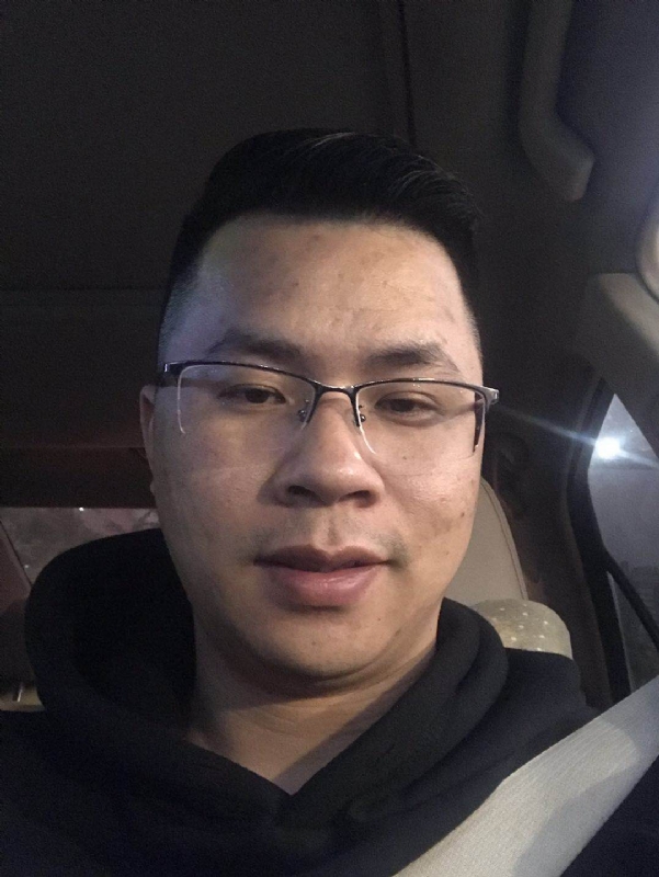 心飞扬的第一张照片--泉州婚介网