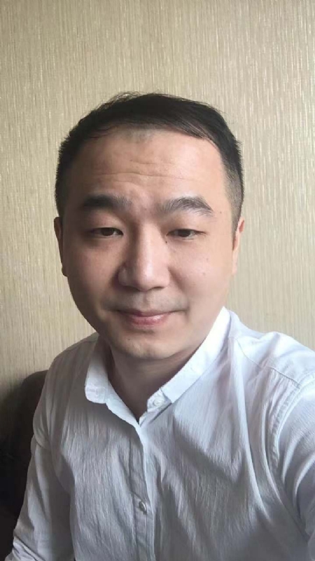 陈泽龙的第一张照片--泉州婚介网