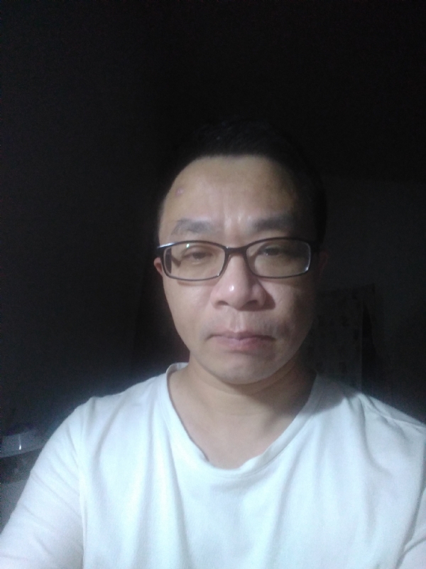 尘梦短促的第一张照片--泉州婚介网