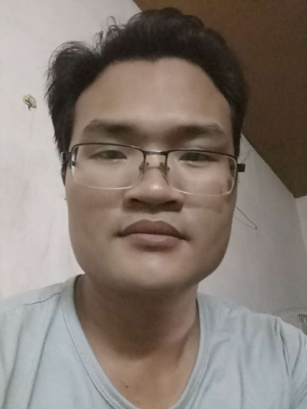 陈欣宇的第三张照片--泉州婚介网