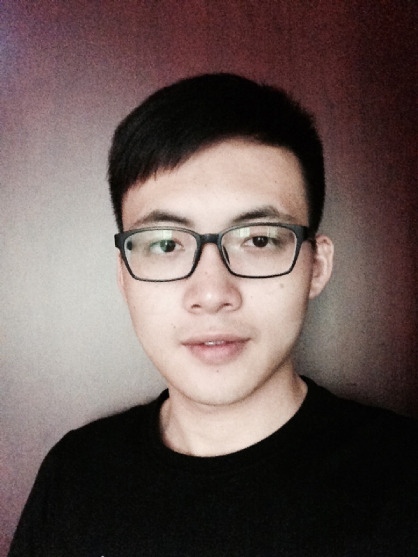 大鱼的第一张照片--泉州婚介网