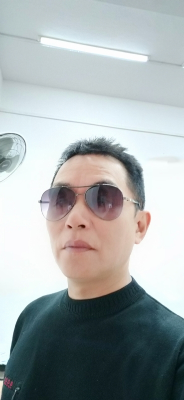 水进的第一张照片--泉州婚介网