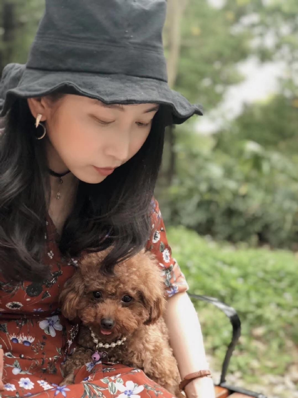 Jiessie的第一张照片--泉州婚介网