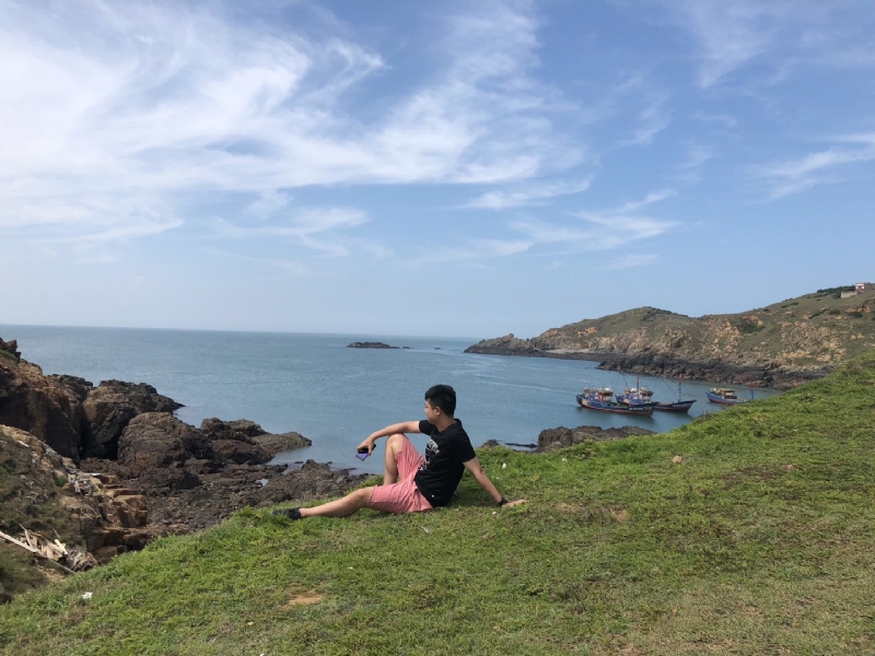 闭月的第二张照片--泉州婚介网