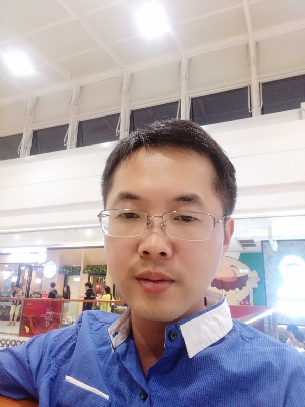 孤独小舟的第一张照片--泉州婚介网