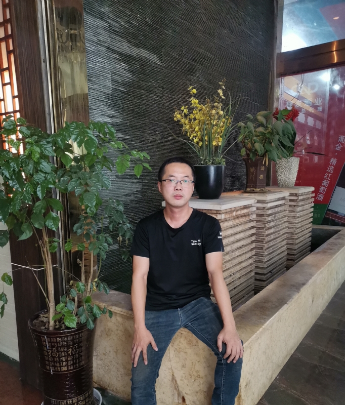 孤独小舟的第二张照片--泉州婚介网