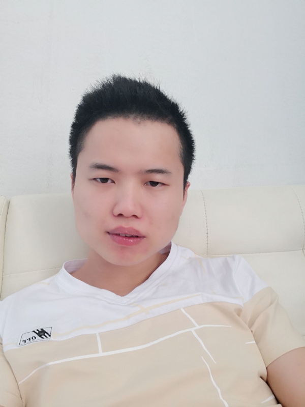 执一份情的第一张照片--泉州婚介网