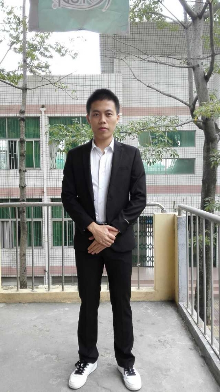 小口天老师的第一张照片--泉州婚介网