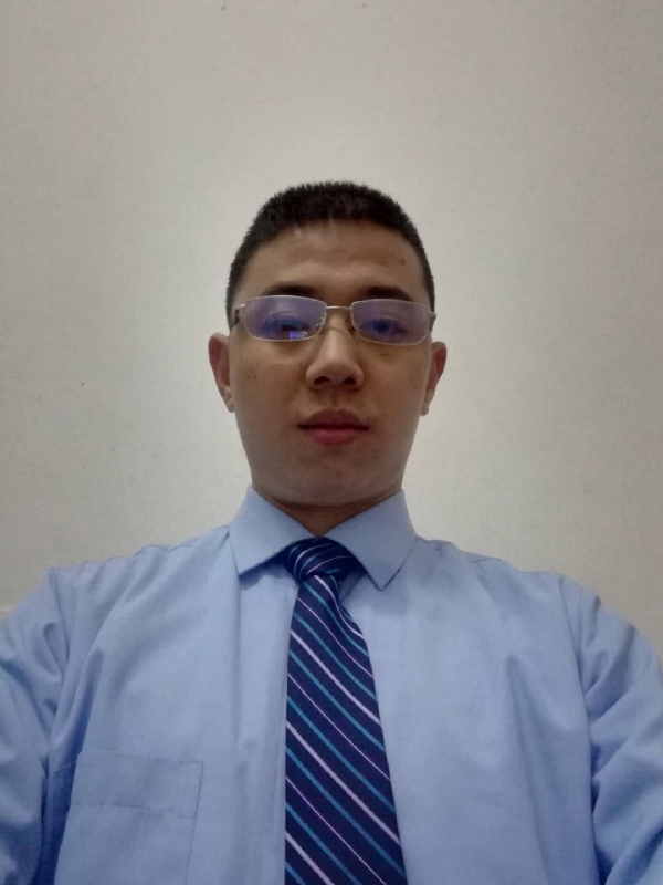 克火的第一张照片--泉州婚介网