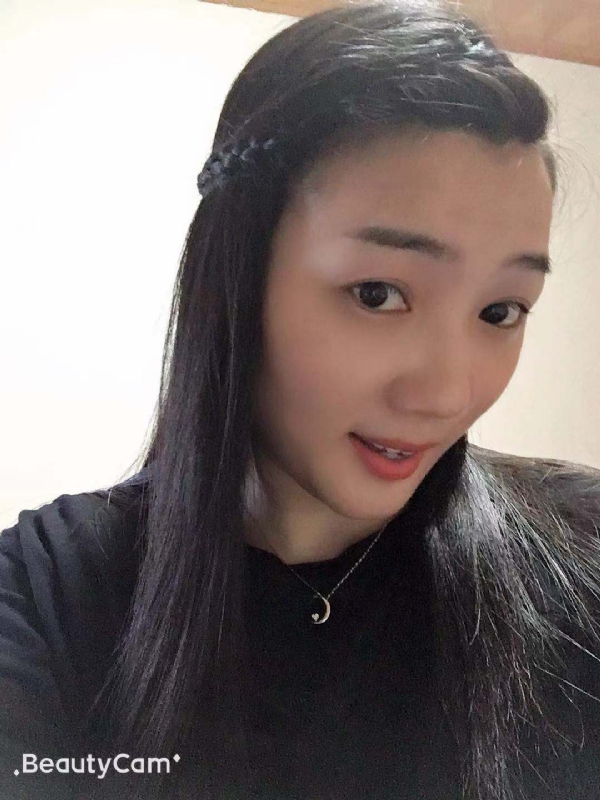 往事随风的第一张照片--泉州婚介网