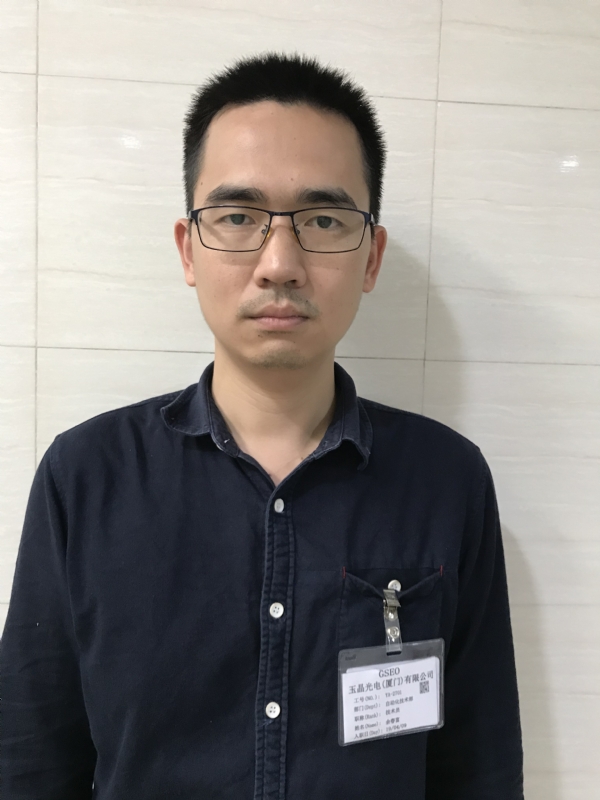 真心换真心的第三张照片--泉州婚介网