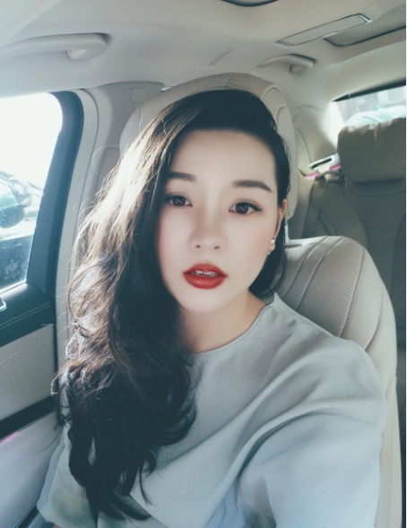 陈小姐的第一张照片--泉州婚介网
