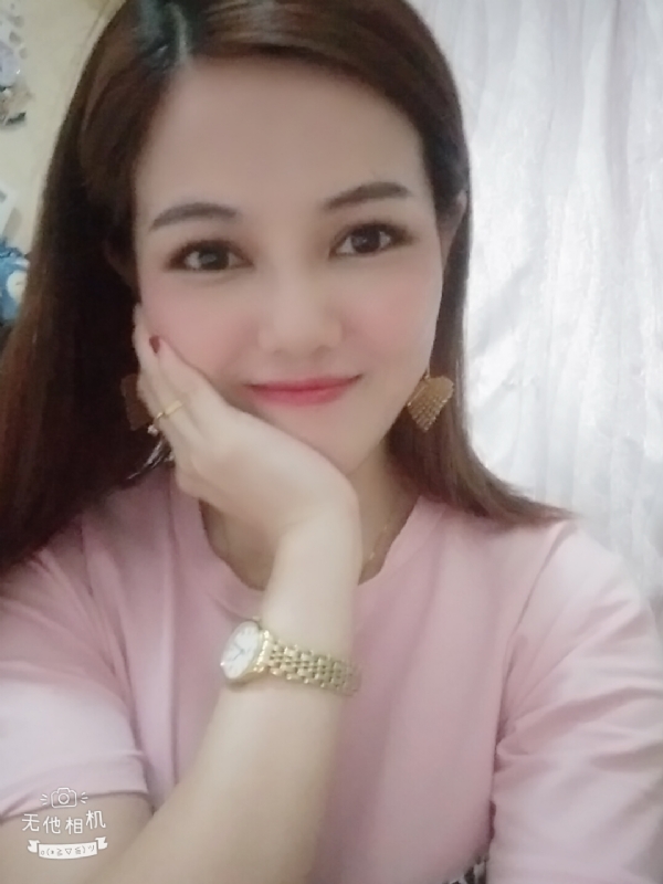 小雨的第一张照片--泉州婚介网