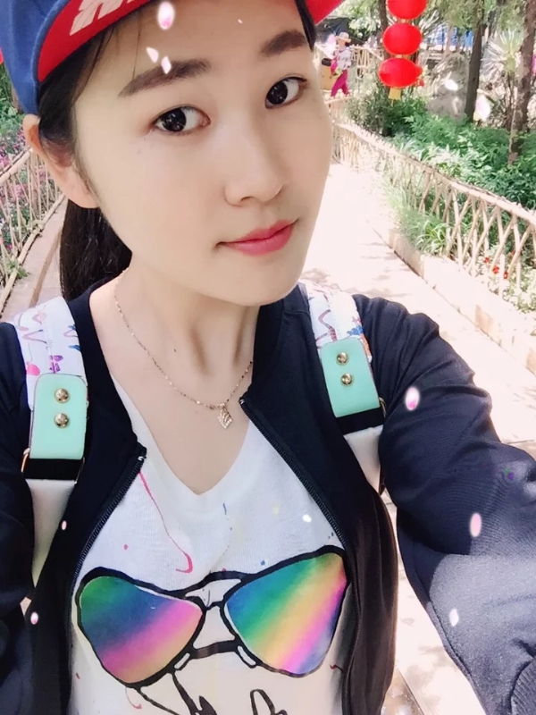 木木的第一张照片--泉州婚介网