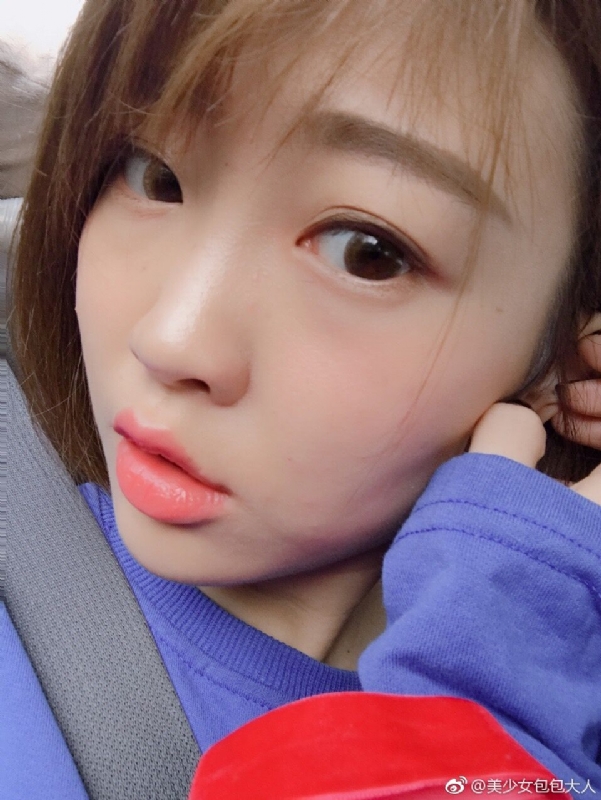 莉莉的第一张照片--泉州婚介网