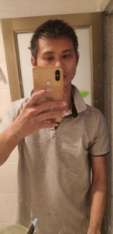 对酒醉红颜的第一张照片--泉州婚介网