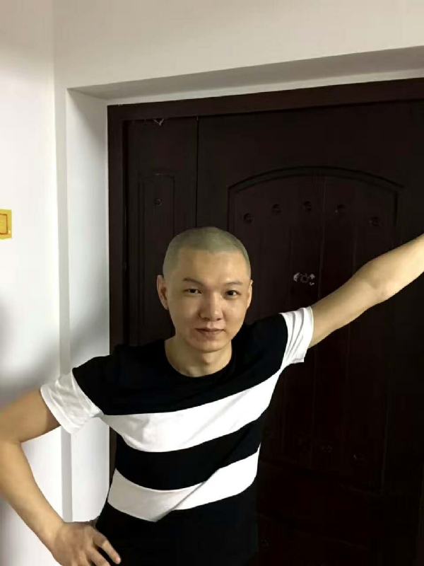 顺子的第一张照片--泉州婚介网