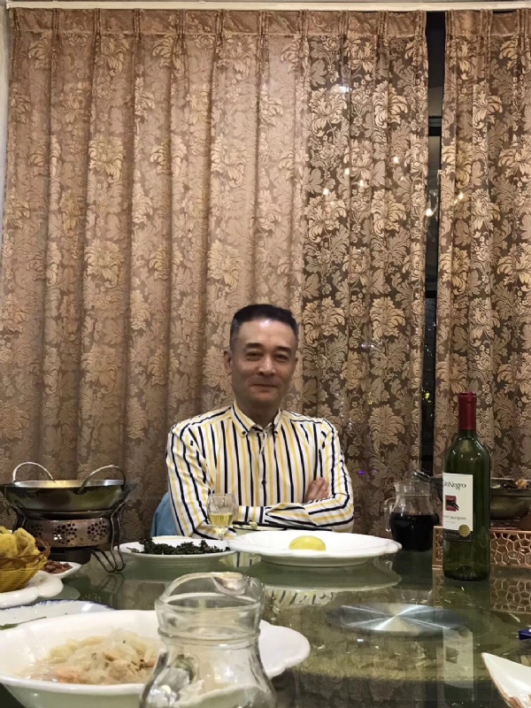 天涯孤独的第一张照片--泉州婚介网