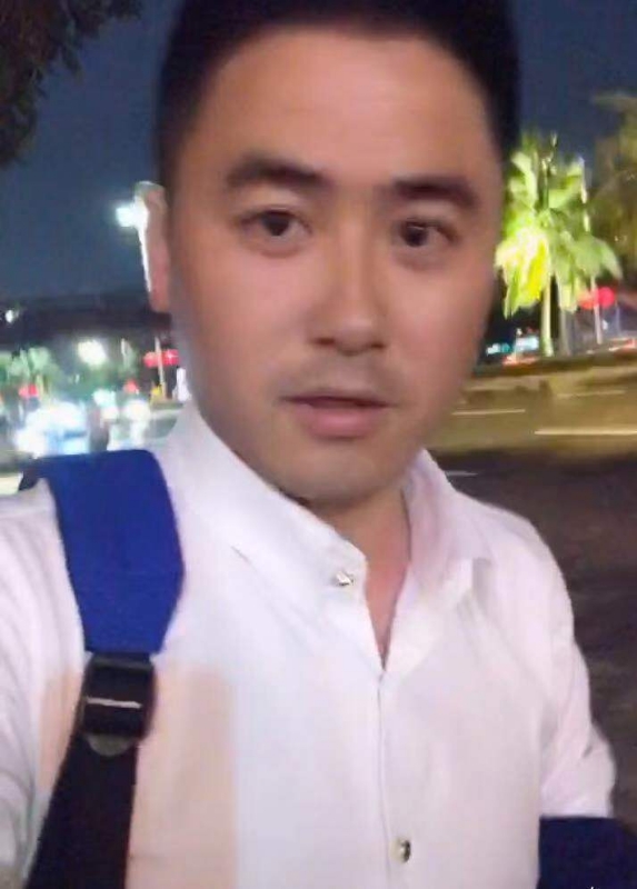 chen的第二张照片--泉州婚介网