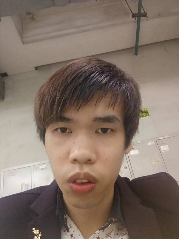 林强的第一张照片--泉州婚介网
