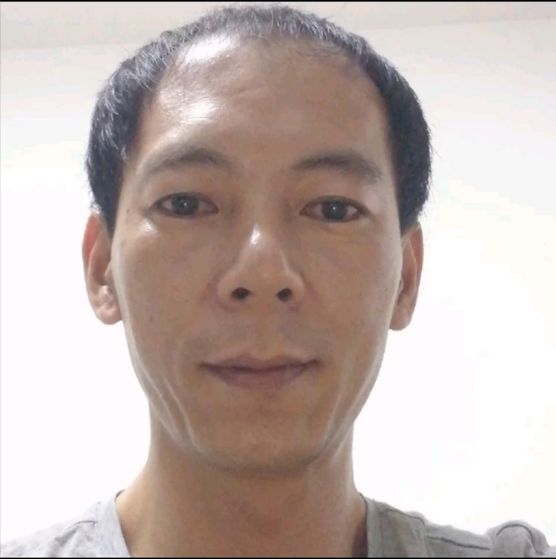 单枪匹马的第一张照片--泉州婚介网