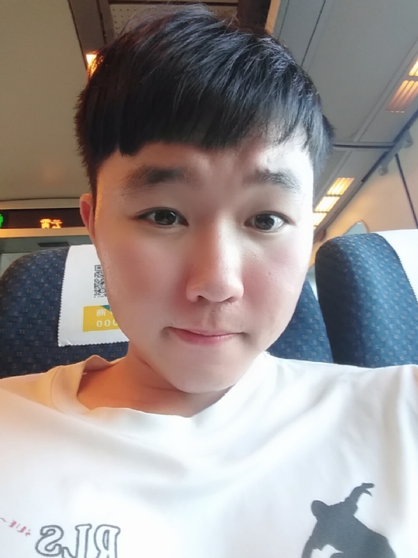 爱玉的第一张照片--泉州婚介网