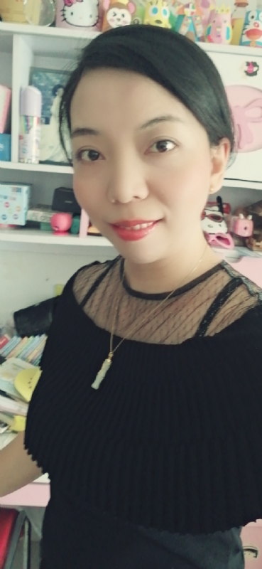 春暖花开的第一张照片--泉州婚介网