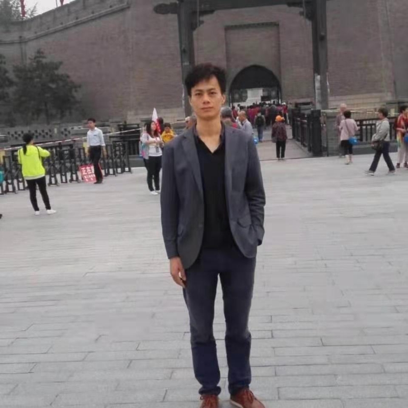 认真的第一张照片--泉州婚介网