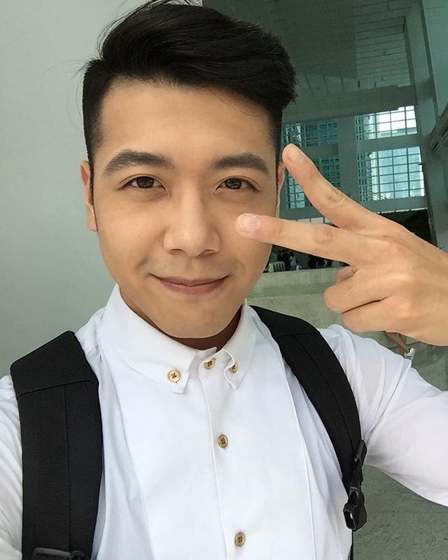 陈俊峰的第一张照片--泉州婚介网