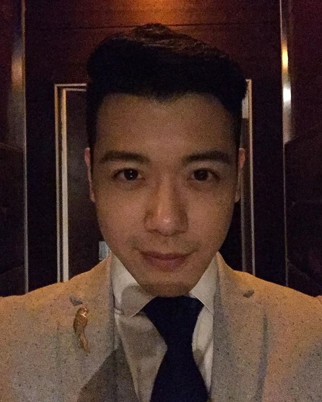 陈俊峰的第二张照片--泉州婚介网
