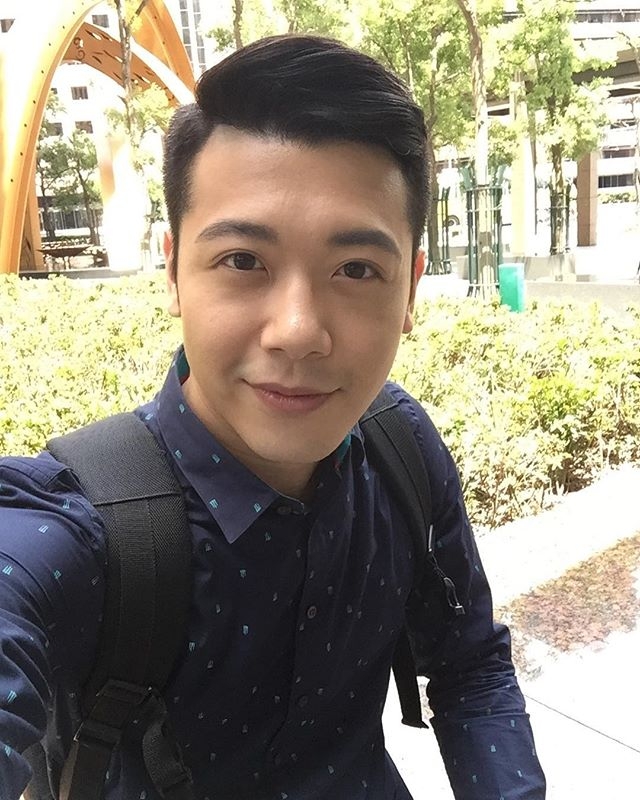 陈俊峰的第三张照片--泉州婚介网