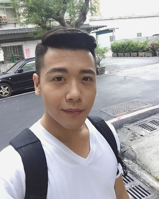 陈俊峰的第四张照片--泉州婚介网