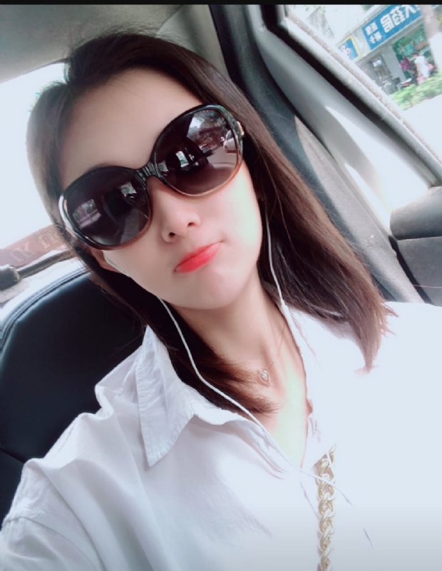 馨月的第二张照片--泉州婚介网