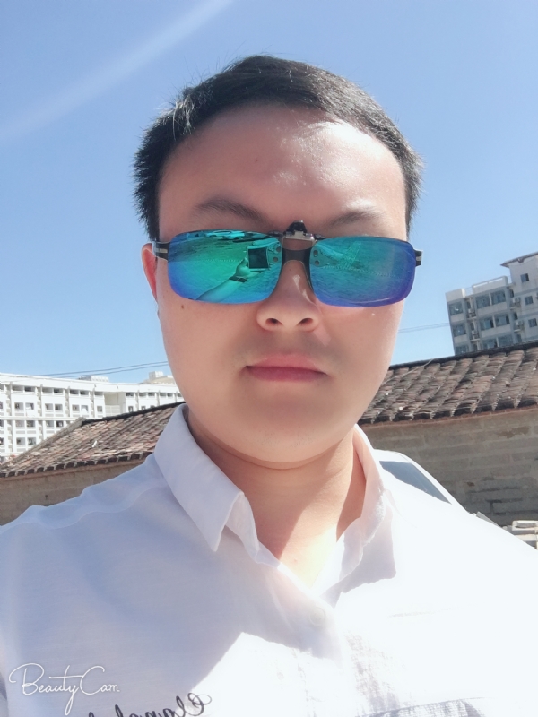 独孤求败的第三张照片--泉州婚介网