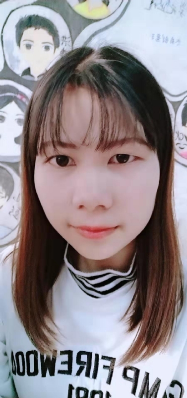 哎咿咕的第一张照片--泉州婚介网