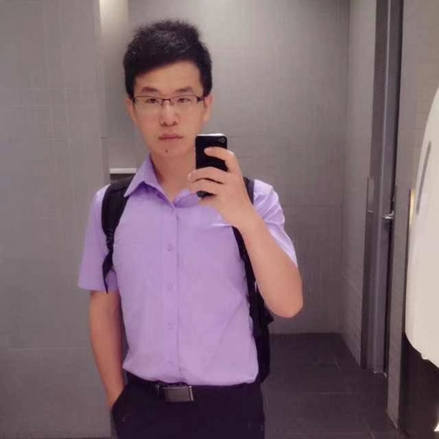 心之所向的第一张照片--泉州婚介网