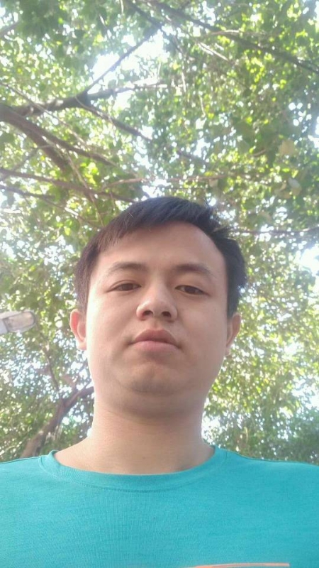 靠谱男的第一张照片--泉州婚介网