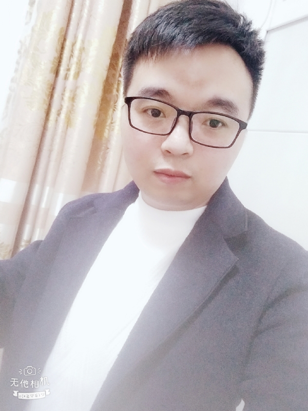 蛋爷的第一张照片--泉州婚介网