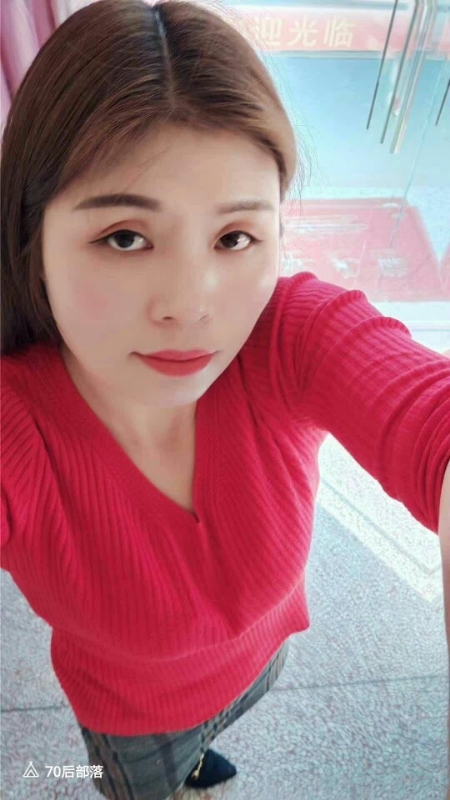 秘密花园的第一张照片--泉州婚介网