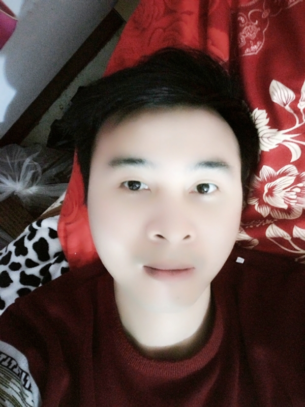 海魂斗罗的第一张照片--泉州婚介网