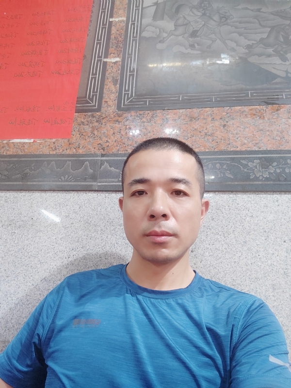 虫子的第一张照片--泉州婚介网