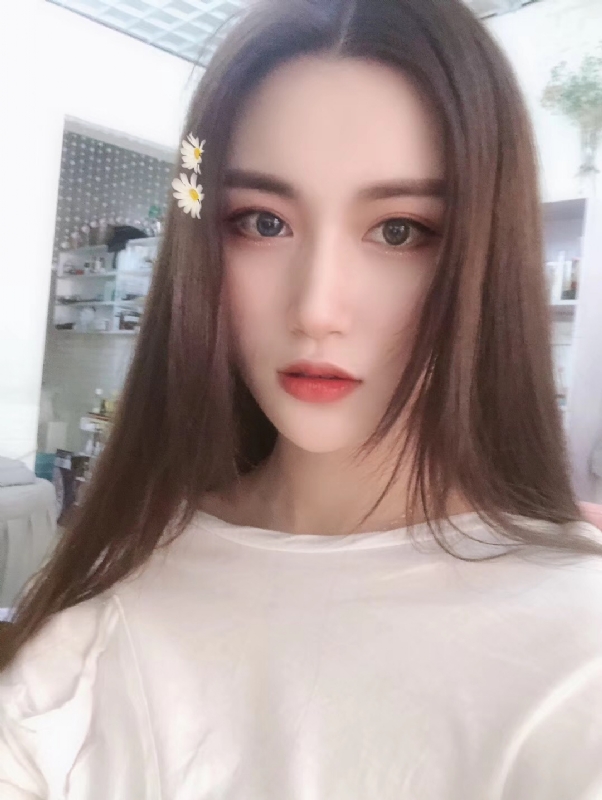 烟雨飘飘的第一张照片--泉州婚介网