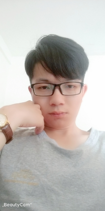 愿得一人心的第一张照片--泉州婚介网