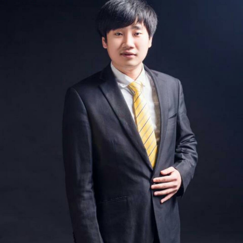 徐公子的第一张照片--泉州婚介网