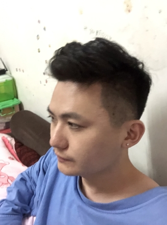 生的第二张照片--泉州婚介网