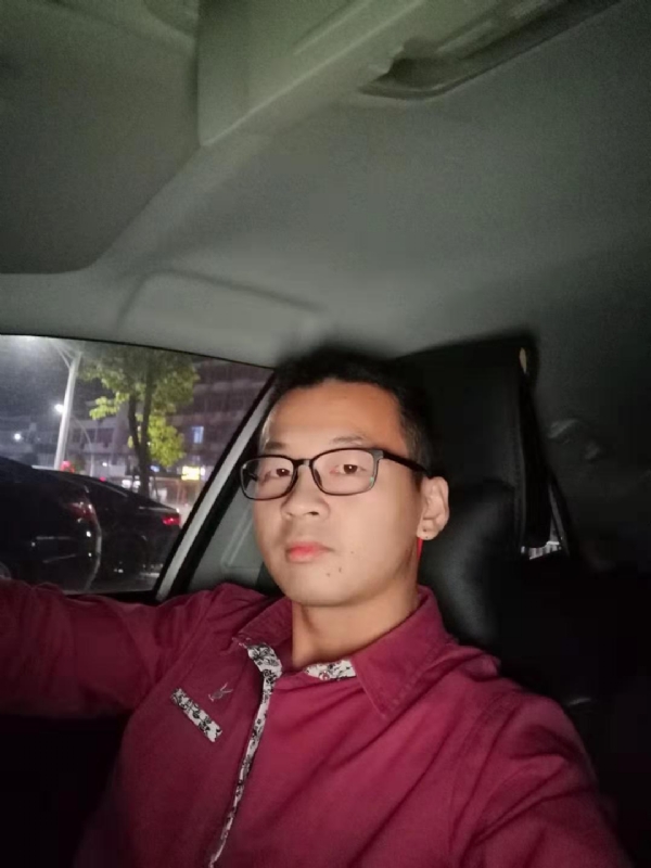 遇你最美的第一张照片--泉州婚介网