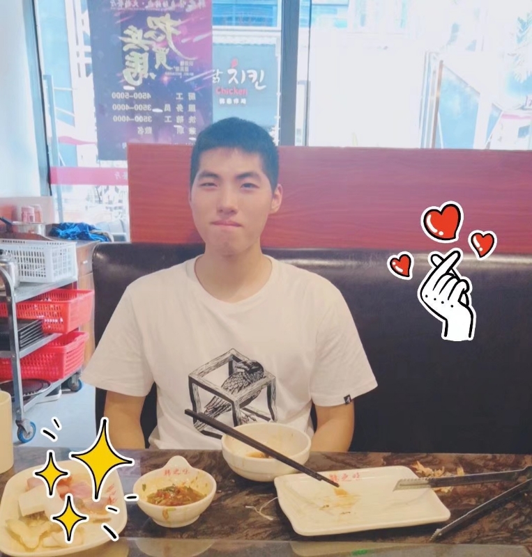 XUAN傑的第一张照片--泉州婚介网