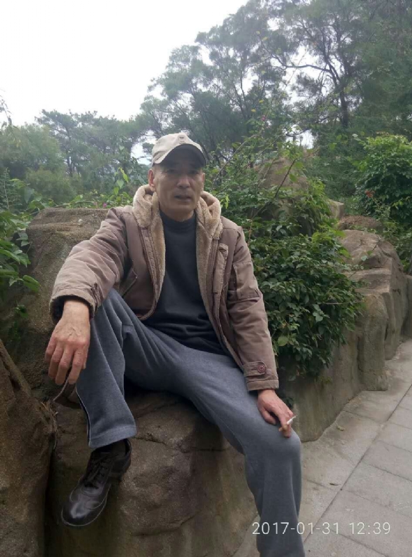 热腾腾的第一张照片--泉州婚介网