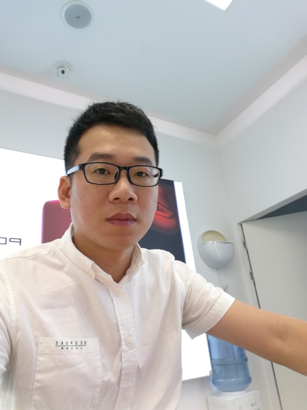 属狗的男人的第一张照片--泉州婚介网